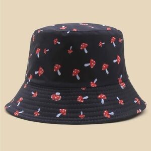 Bucket hat
